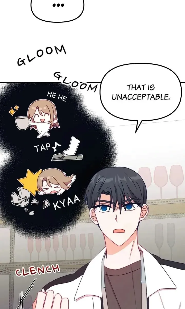 A Romantic Ending with My 2D Boyfriend! Chapter 13 page 20 - 