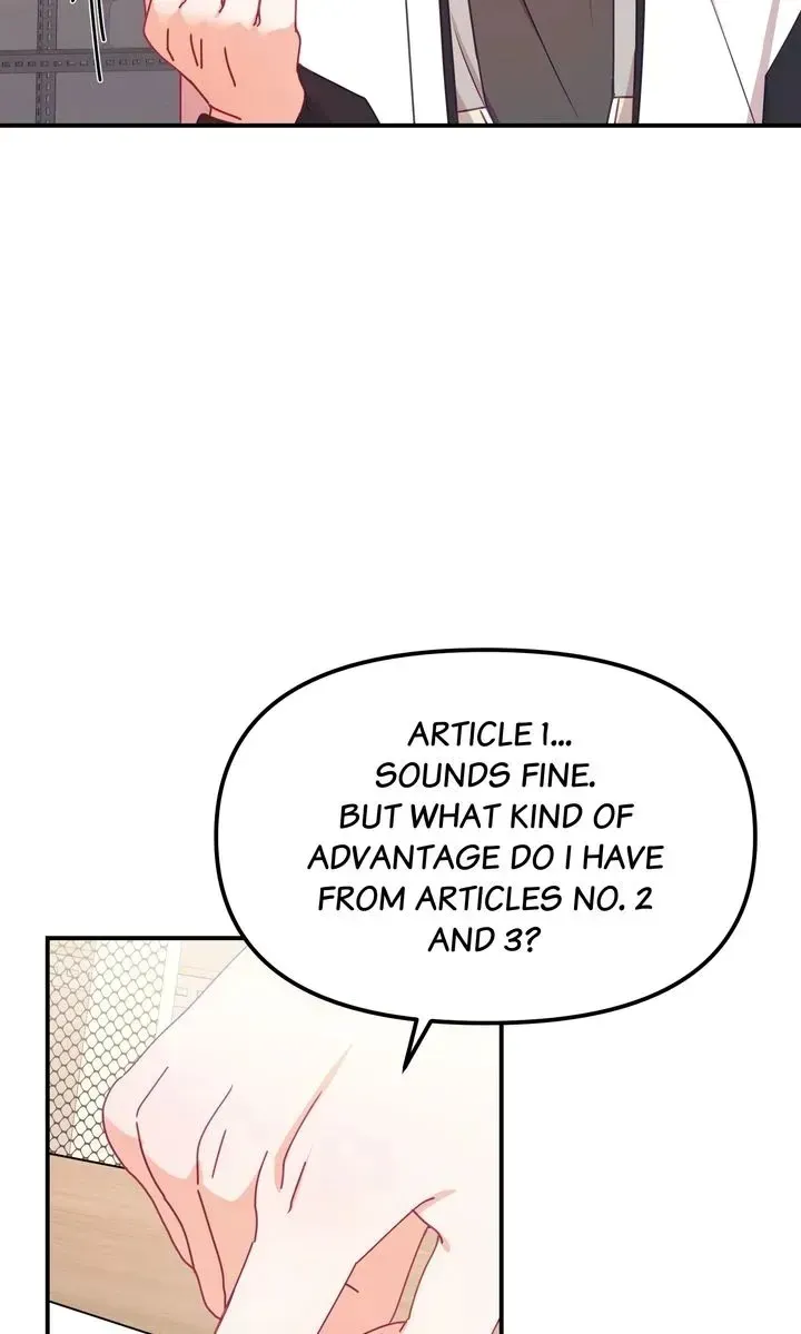 A Romantic Ending with My 2D Boyfriend! Chapter 13 page 21 - 