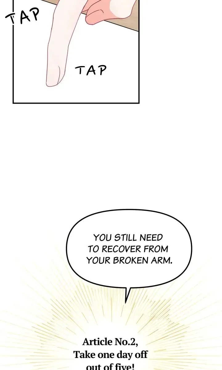 A Romantic Ending with My 2D Boyfriend! Chapter 13 page 22 - 