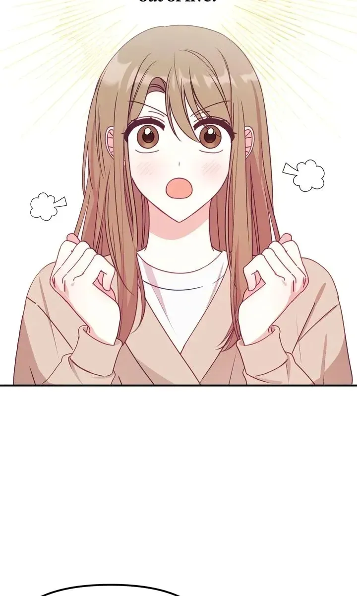 A Romantic Ending with My 2D Boyfriend! Chapter 13 page 23 - 
