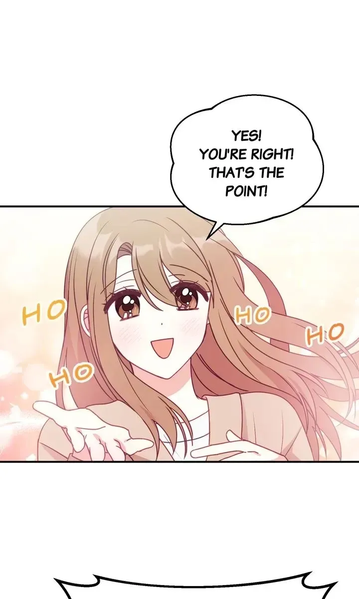 A Romantic Ending with My 2D Boyfriend! Chapter 13 page 25 - 