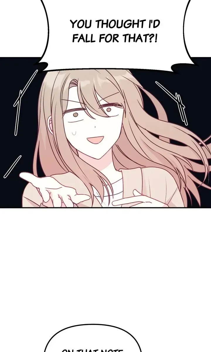 A Romantic Ending with My 2D Boyfriend! Chapter 13 page 26 - 