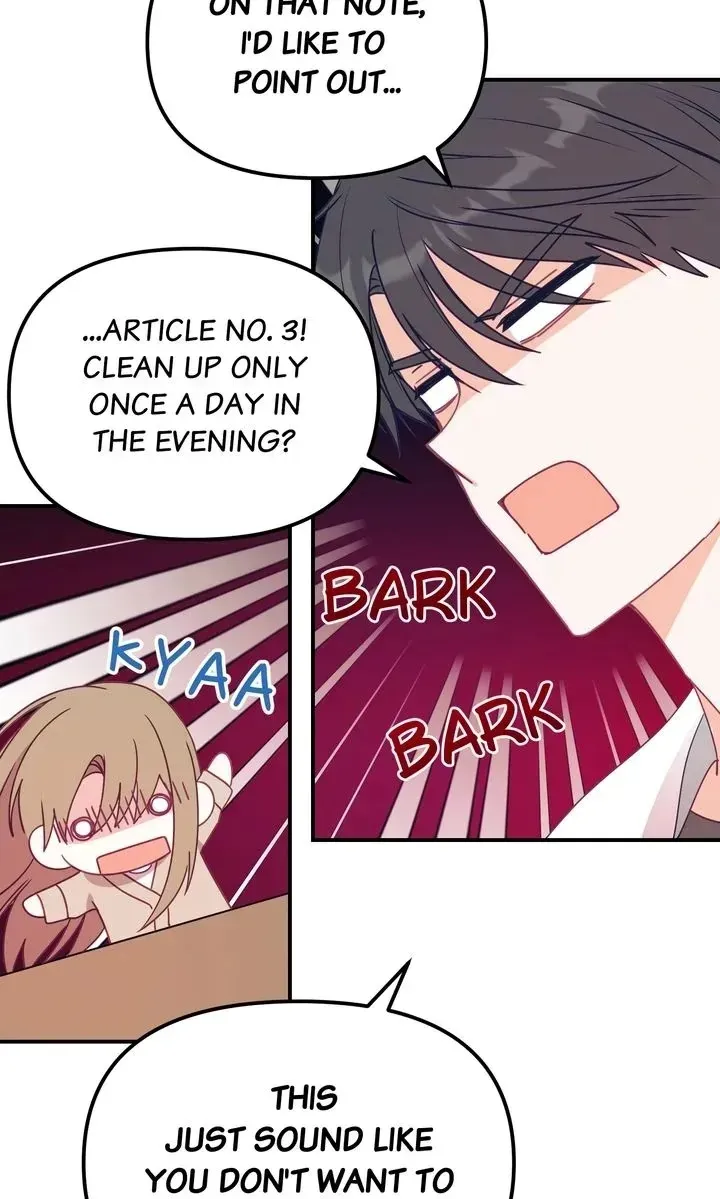 A Romantic Ending with My 2D Boyfriend! Chapter 13 page 27 - 