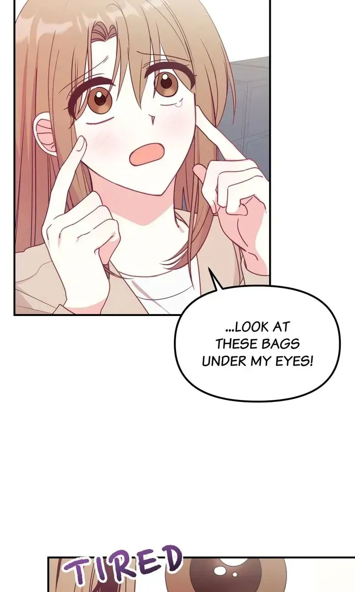 A Romantic Ending with My 2D Boyfriend! Chapter 13 page 29 - 