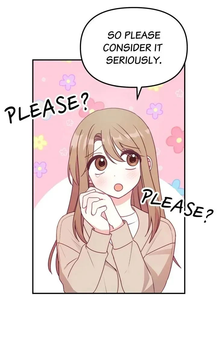 A Romantic Ending with My 2D Boyfriend! Chapter 13 page 31 - 