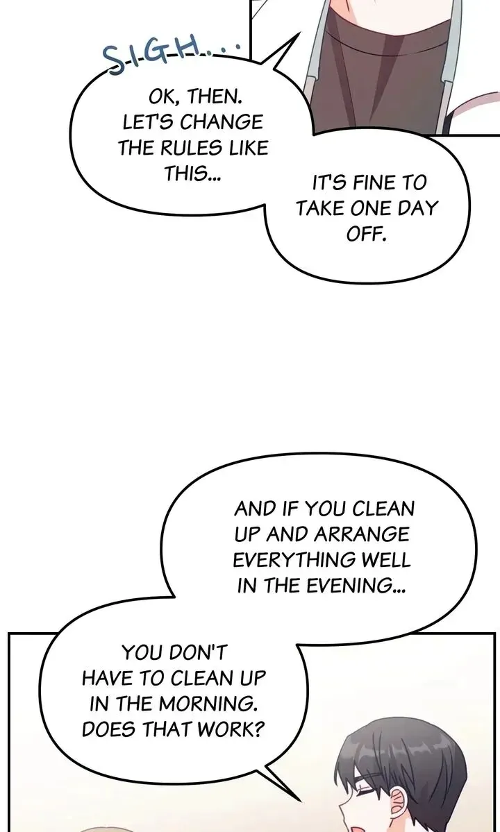 A Romantic Ending with My 2D Boyfriend! Chapter 13 page 33 - 