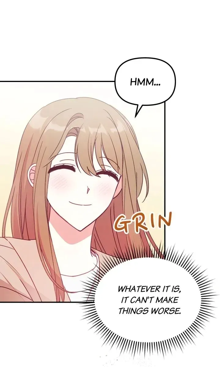 A Romantic Ending with My 2D Boyfriend! Chapter 13 page 37 - 