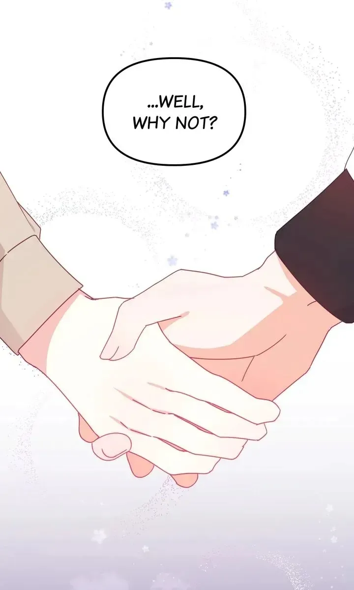 A Romantic Ending with My 2D Boyfriend! Chapter 13 page 38 - 