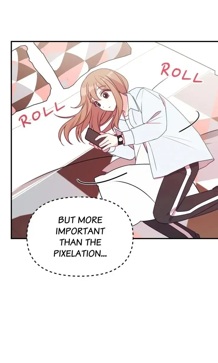 A Romantic Ending with My 2D Boyfriend! Chapter 13 page 41 - 