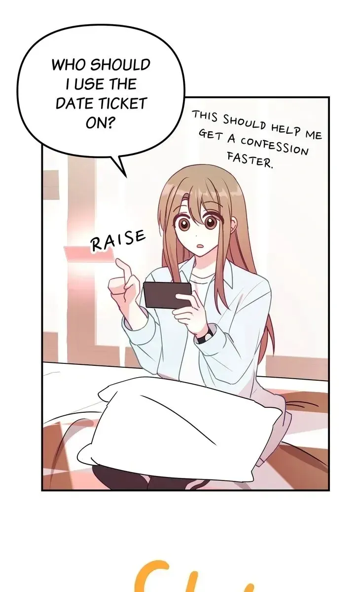 A Romantic Ending with My 2D Boyfriend! Chapter 13 page 43 - 