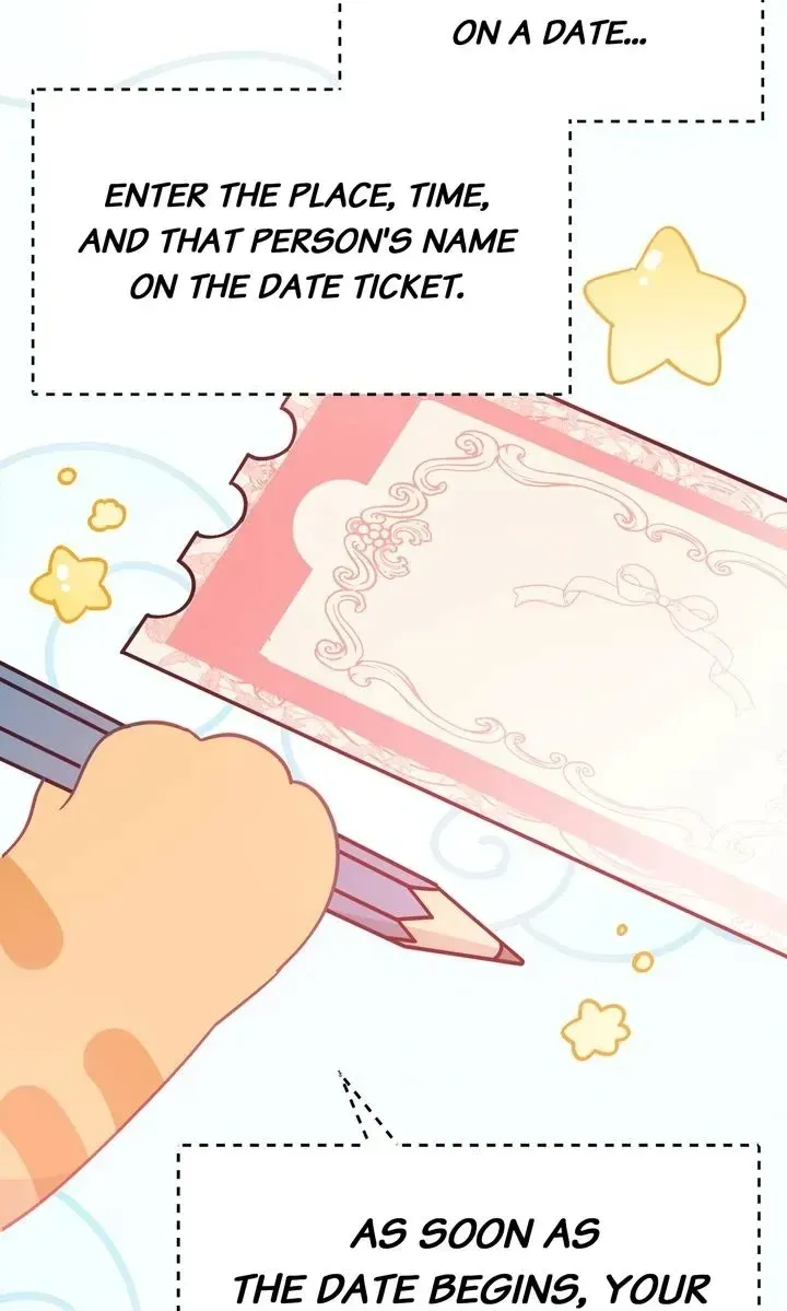 A Romantic Ending with My 2D Boyfriend! Chapter 13 page 45 - 