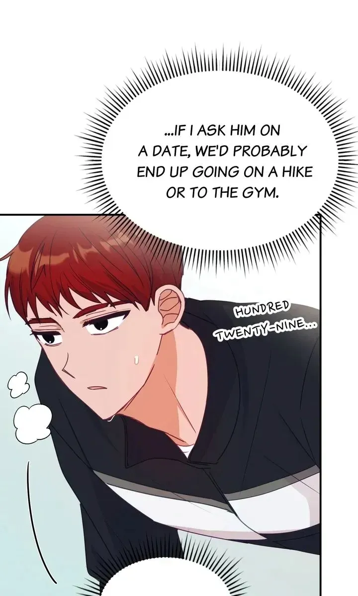 A Romantic Ending with My 2D Boyfriend! Chapter 13 page 50 - 