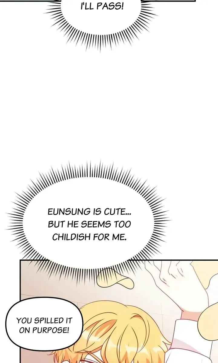 A Romantic Ending with My 2D Boyfriend! Chapter 13 page 51 - 