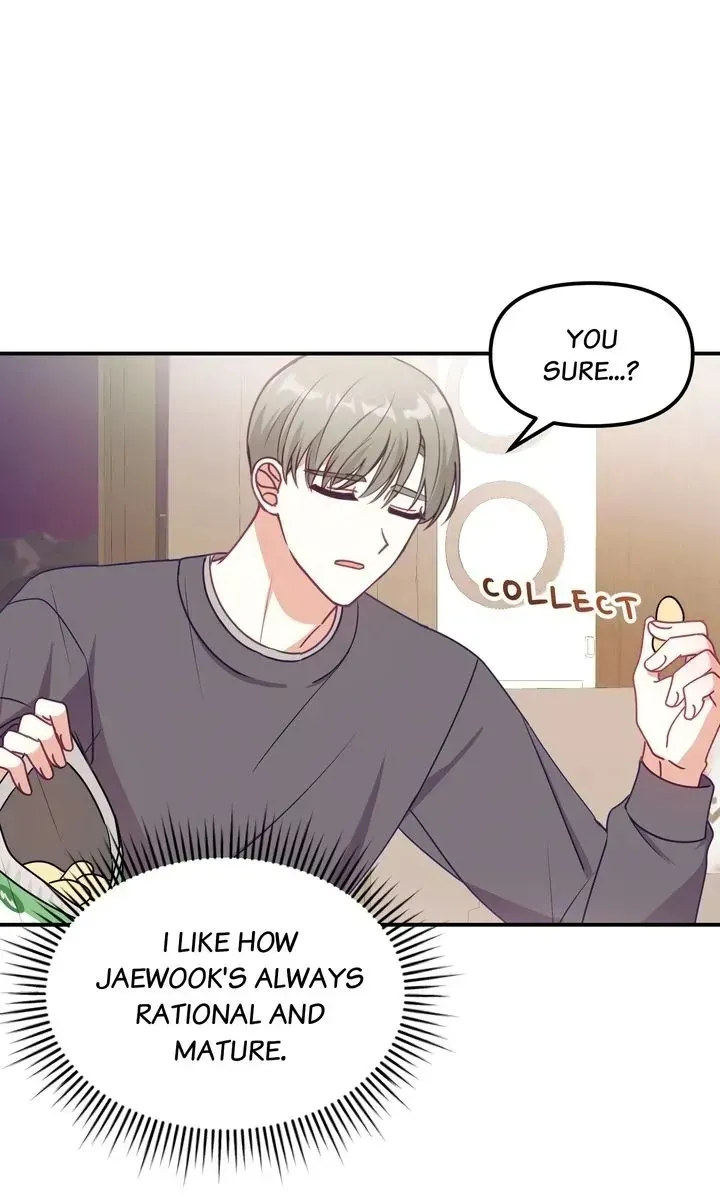 A Romantic Ending with My 2D Boyfriend! Chapter 13 page 53 - 