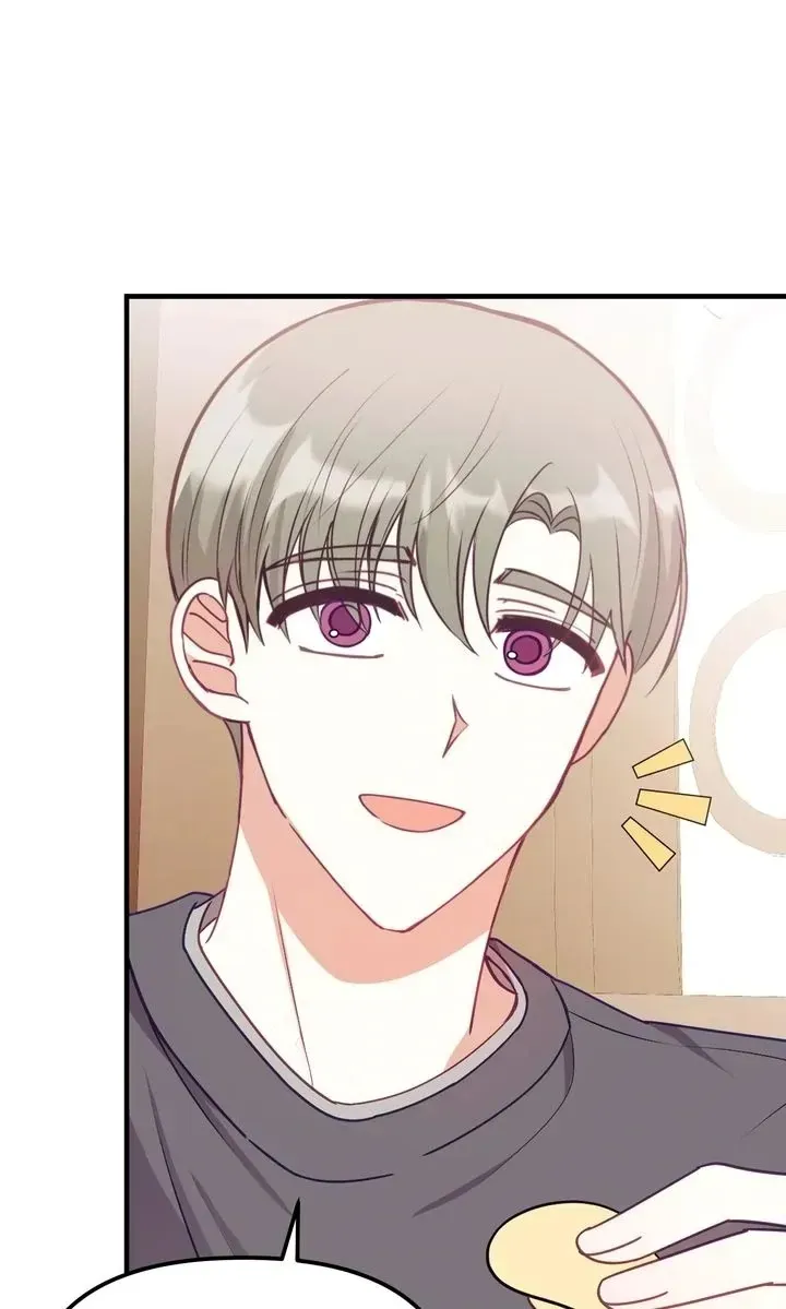 A Romantic Ending with My 2D Boyfriend! Chapter 13 page 54 - 
