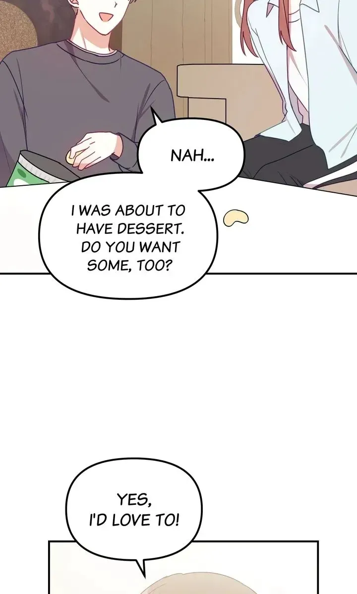 A Romantic Ending with My 2D Boyfriend! Chapter 13 page 56 - 