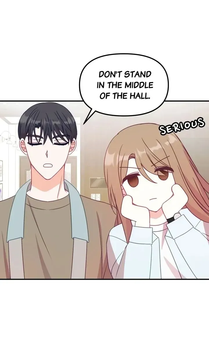 A Romantic Ending with My 2D Boyfriend! Chapter 13 page 60 - 