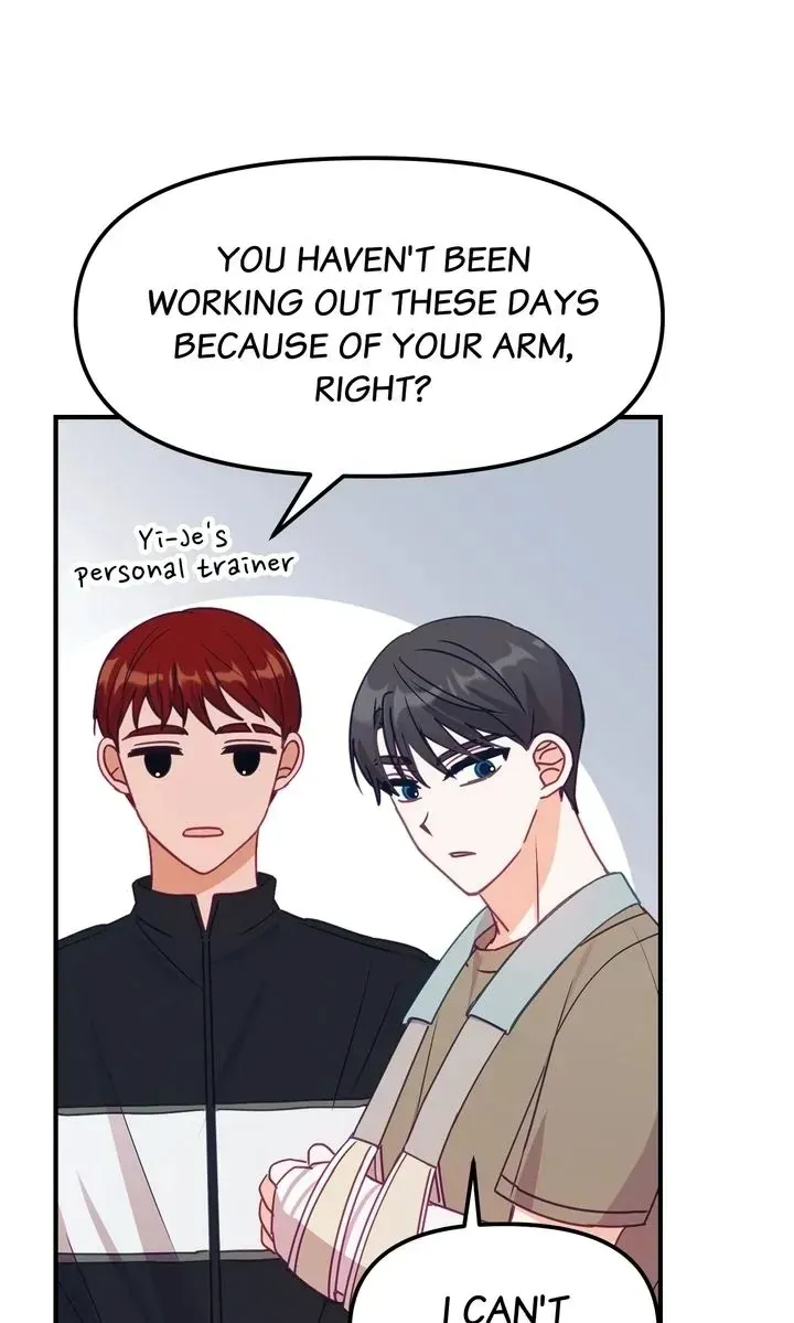 A Romantic Ending with My 2D Boyfriend! Chapter 13 page 61 - 