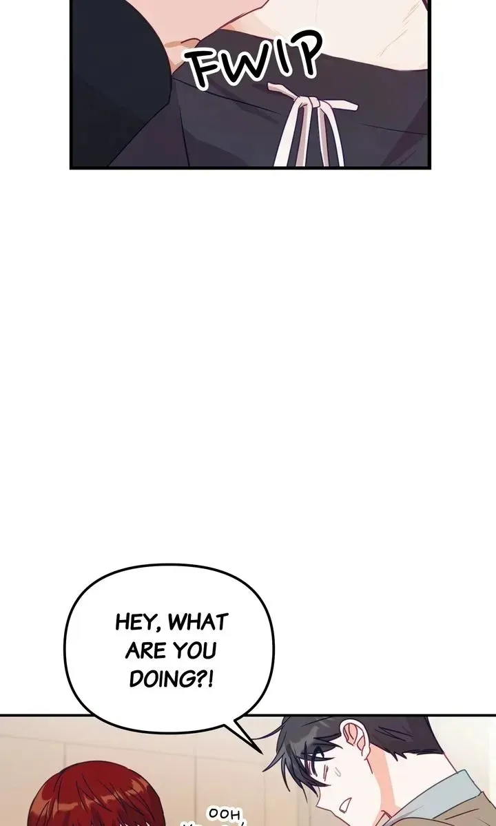 A Romantic Ending with My 2D Boyfriend! Chapter 13 page 63 - 