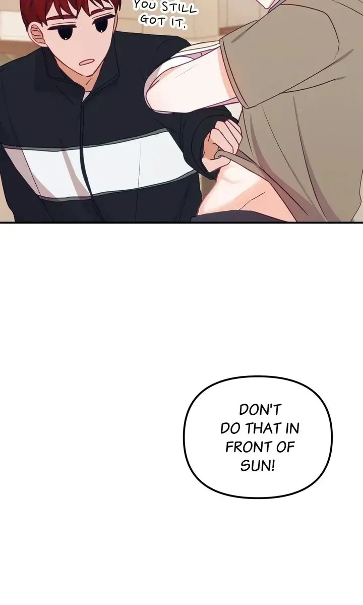 A Romantic Ending with My 2D Boyfriend! Chapter 13 page 64 - 