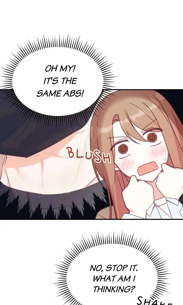 A Romantic Ending with My 2D Boyfriend! Chapter 13 page 65 - 