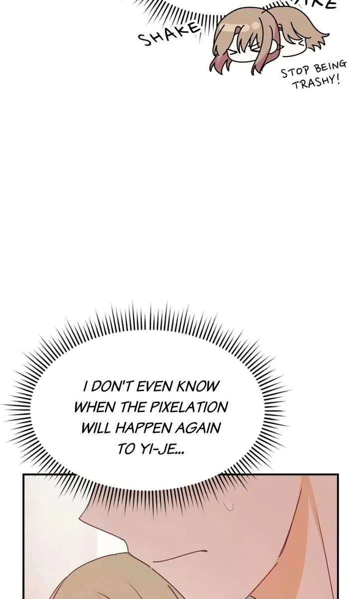 A Romantic Ending with My 2D Boyfriend! Chapter 13 page 66 - 