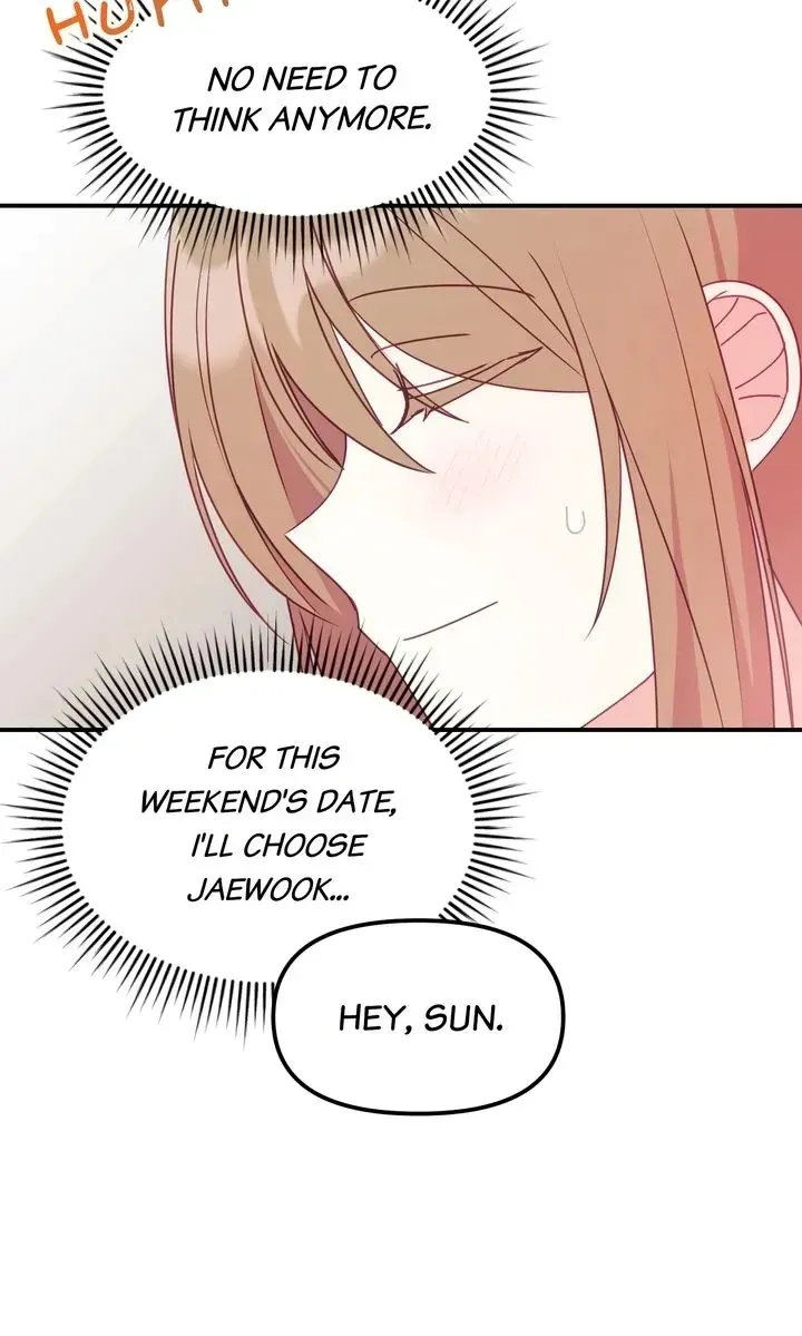 A Romantic Ending with My 2D Boyfriend! Chapter 13 page 68 - 