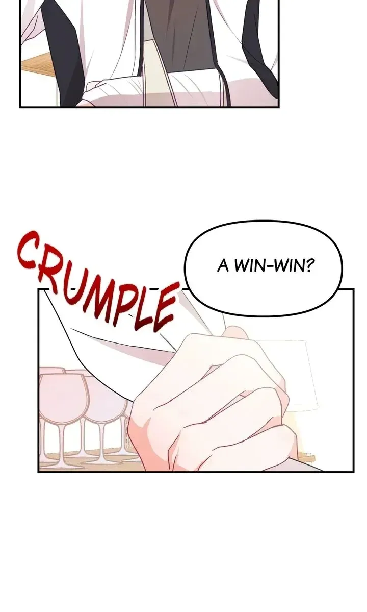 A Romantic Ending with My 2D Boyfriend! Chapter 13 page 8 - 