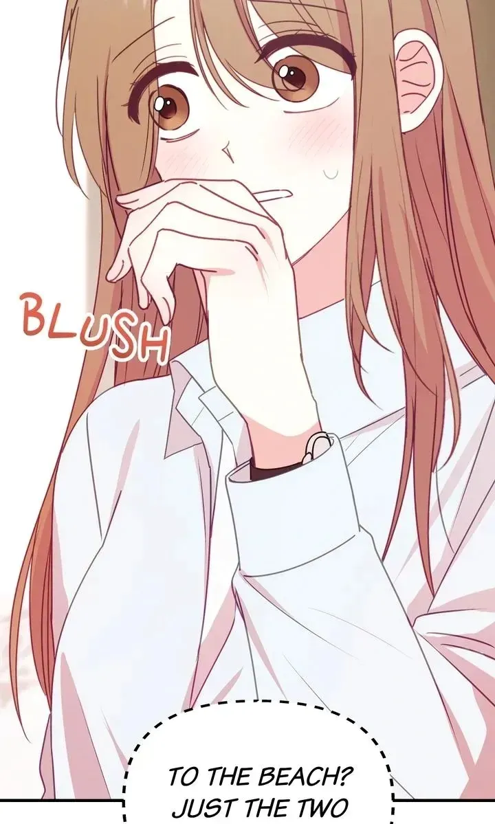 A Romantic Ending with My 2D Boyfriend! Chapter 13 page 75 - 