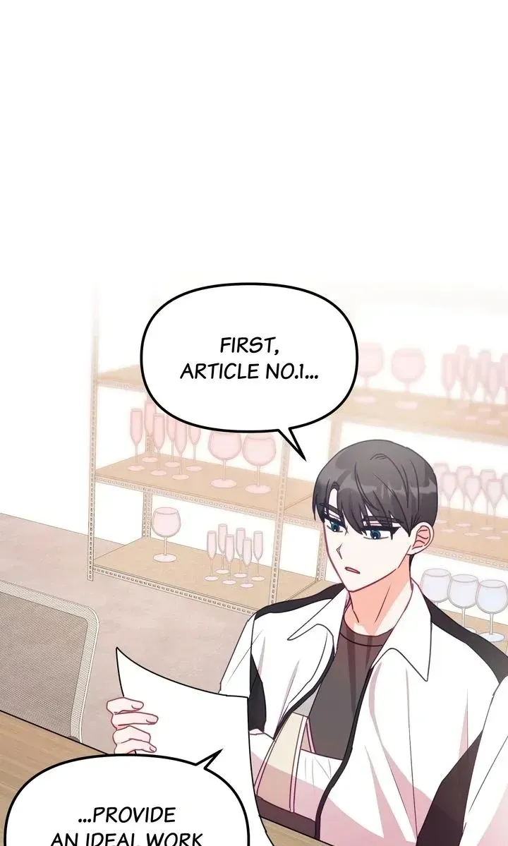 A Romantic Ending with My 2D Boyfriend! Chapter 13 page 9 - 