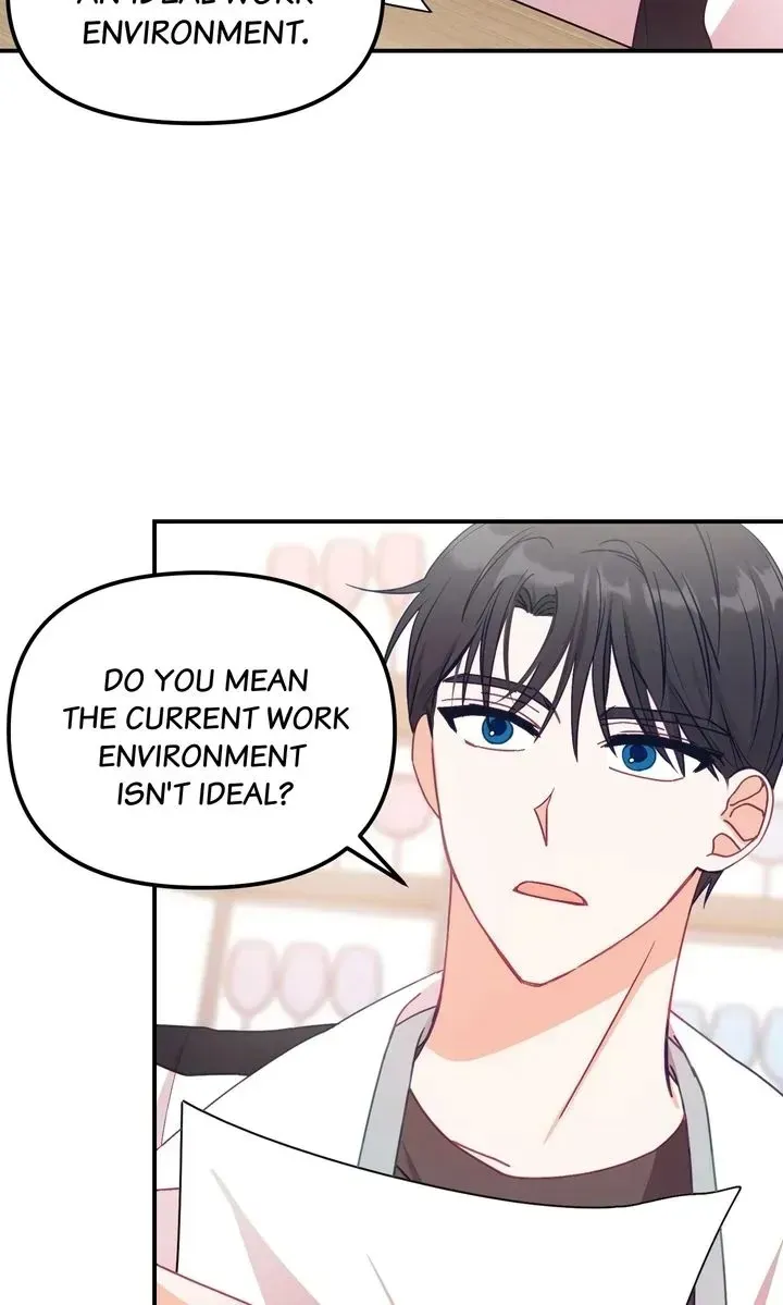 A Romantic Ending with My 2D Boyfriend! Chapter 13 page 10 - 