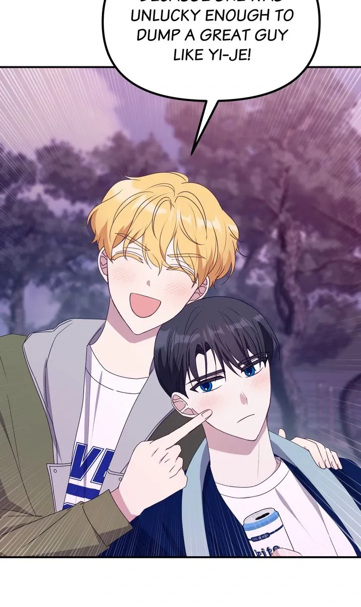 A Romantic Ending with My 2D Boyfriend! Chapter 16 page 11 - 
