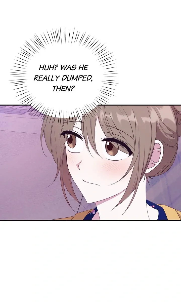 A Romantic Ending with My 2D Boyfriend! Chapter 16 page 15 - 