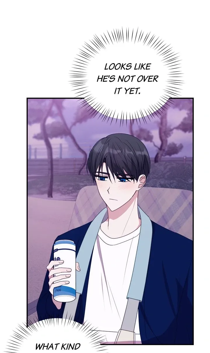 A Romantic Ending with My 2D Boyfriend! Chapter 16 page 16 - 