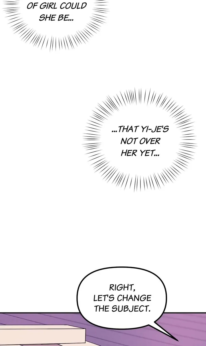 A Romantic Ending with My 2D Boyfriend! Chapter 16 page 17 - 