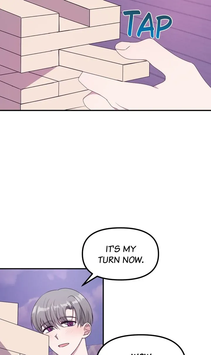 A Romantic Ending with My 2D Boyfriend! Chapter 16 page 18 - 
