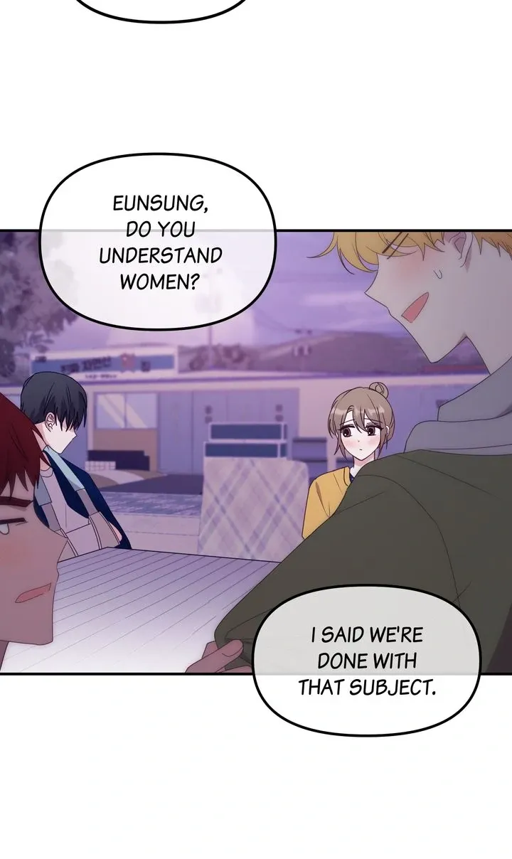 A Romantic Ending with My 2D Boyfriend! Chapter 16 page 20 - 