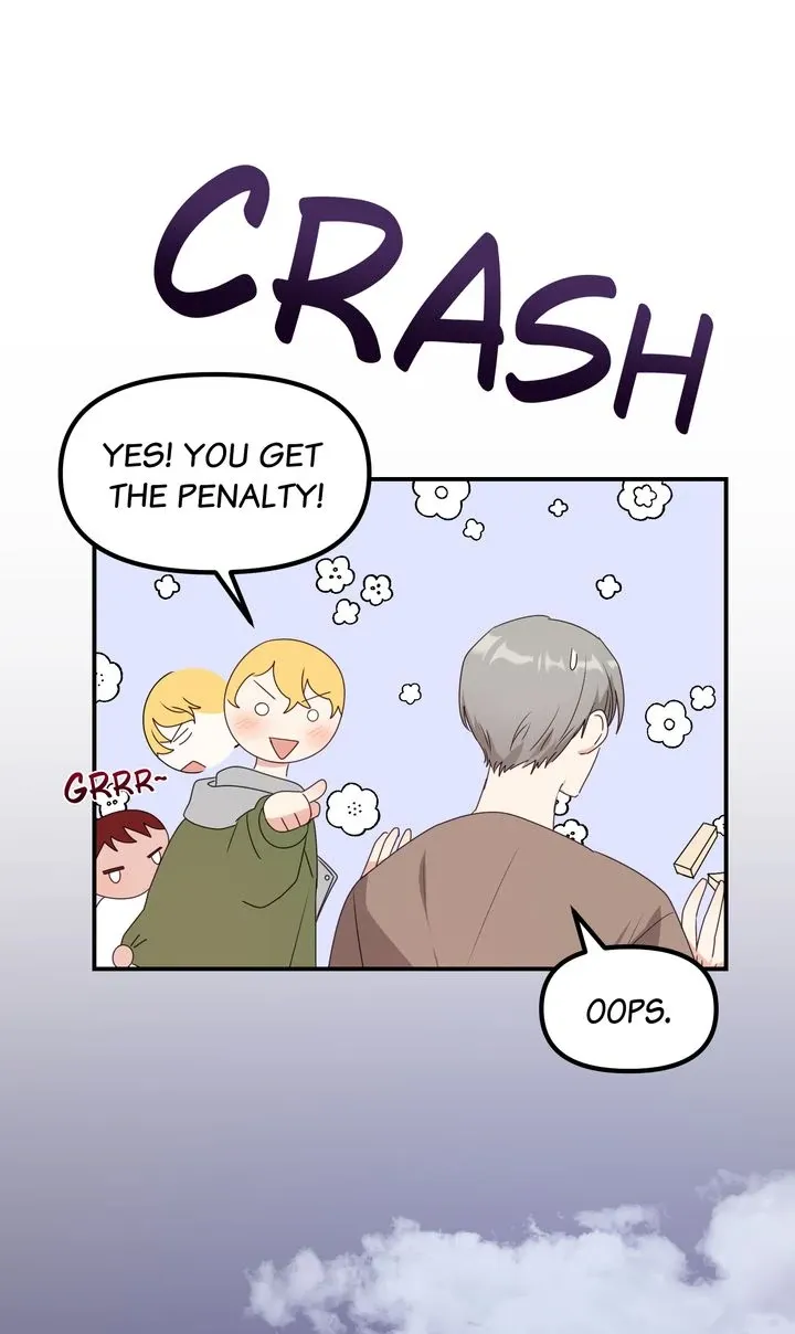 A Romantic Ending with My 2D Boyfriend! Chapter 16 page 21 - 