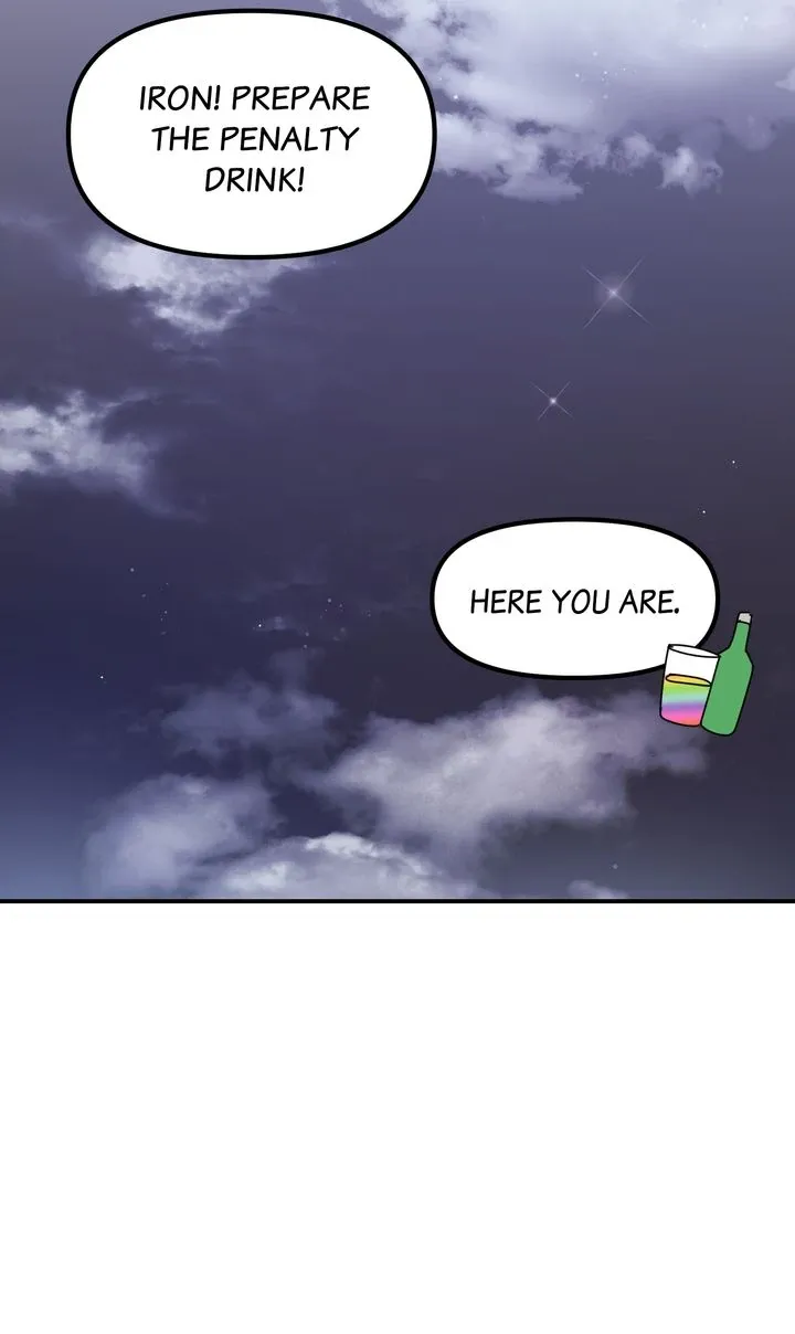 A Romantic Ending with My 2D Boyfriend! Chapter 16 page 22 - 