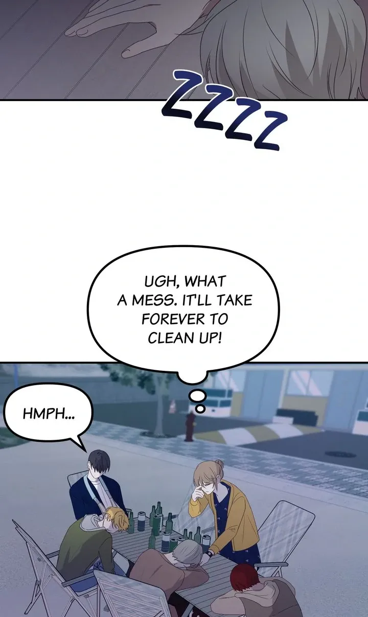 A Romantic Ending with My 2D Boyfriend! Chapter 16 page 24 - 