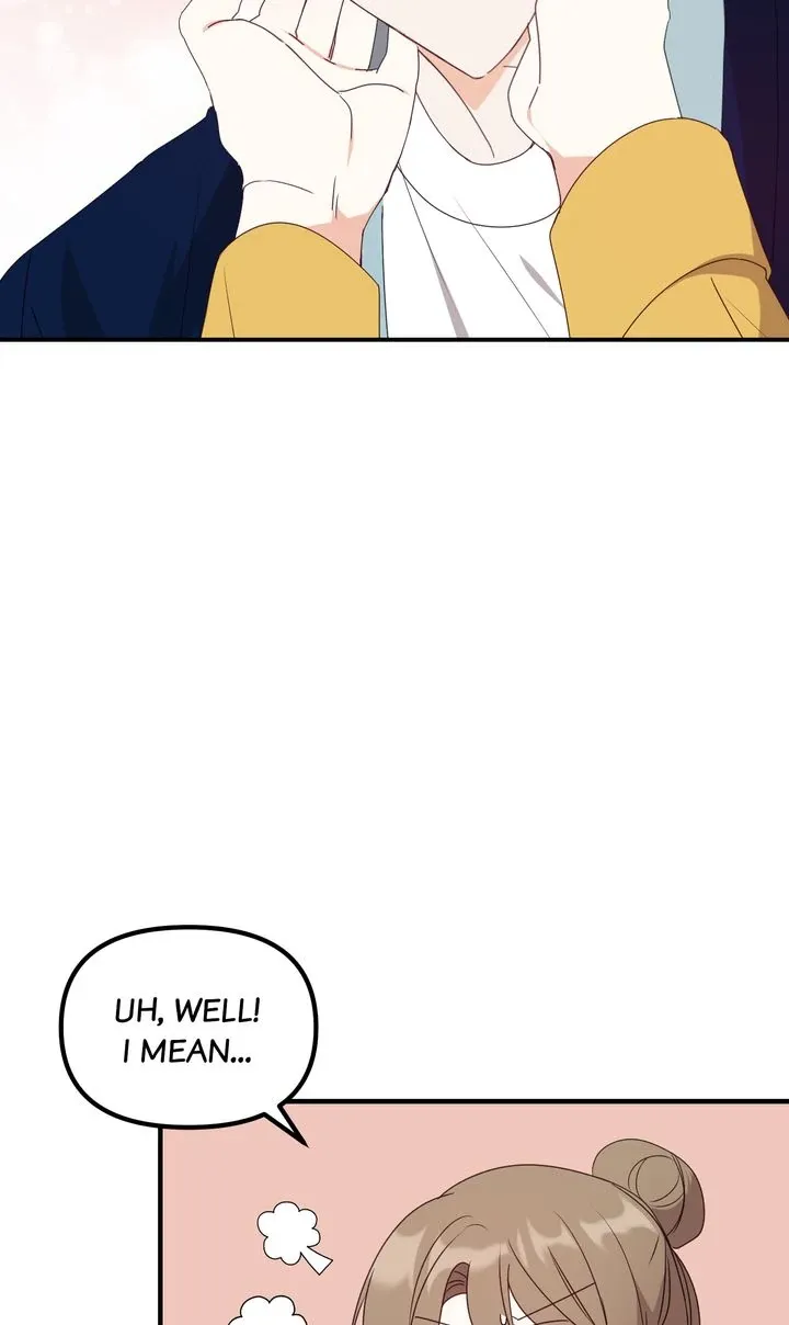A Romantic Ending with My 2D Boyfriend! Chapter 16 page 30 - 