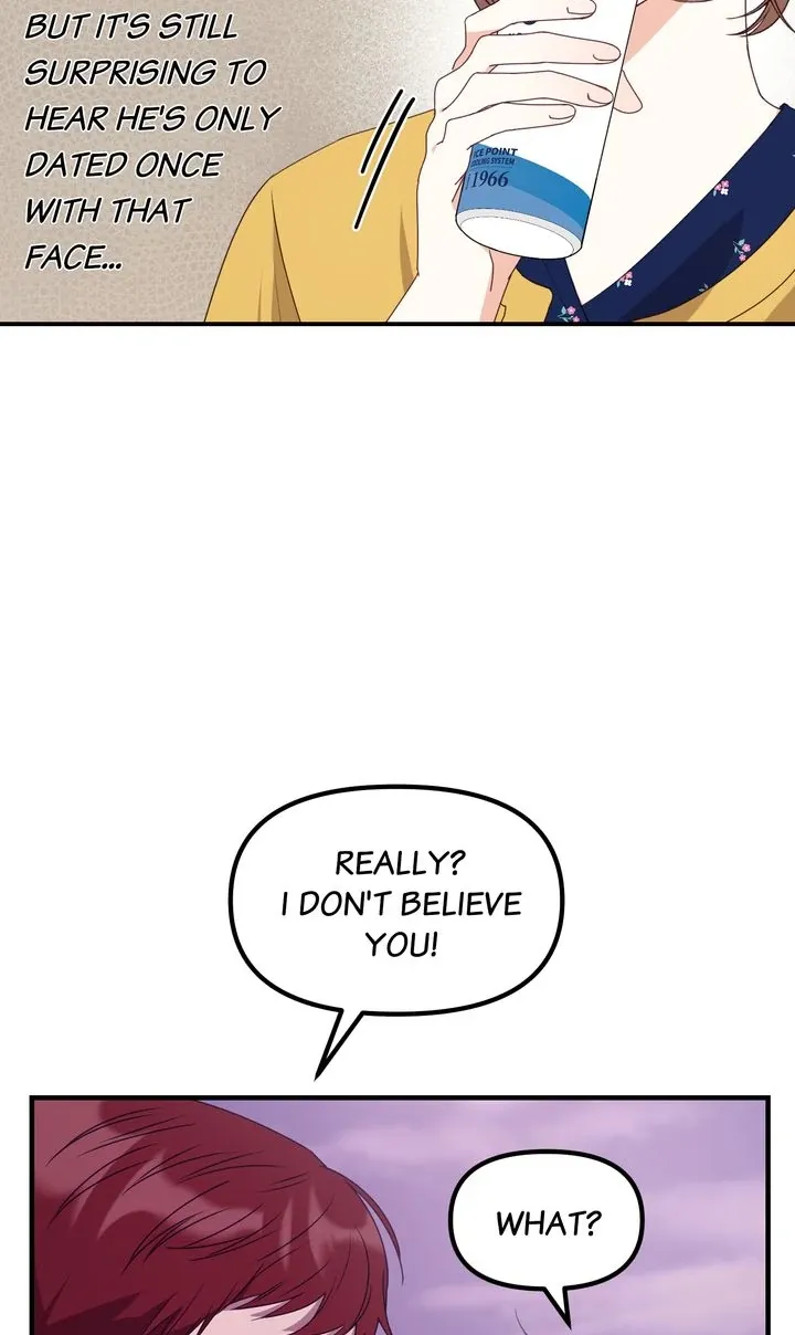 A Romantic Ending with My 2D Boyfriend! Chapter 16 page 4 - 