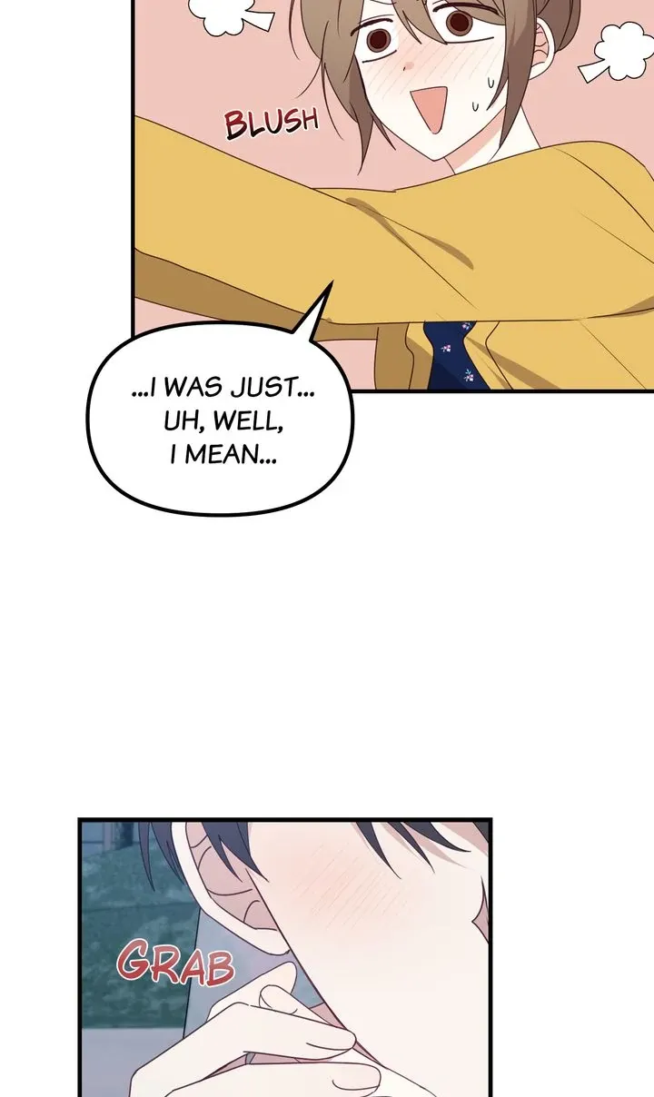 A Romantic Ending with My 2D Boyfriend! Chapter 16 page 31 - 