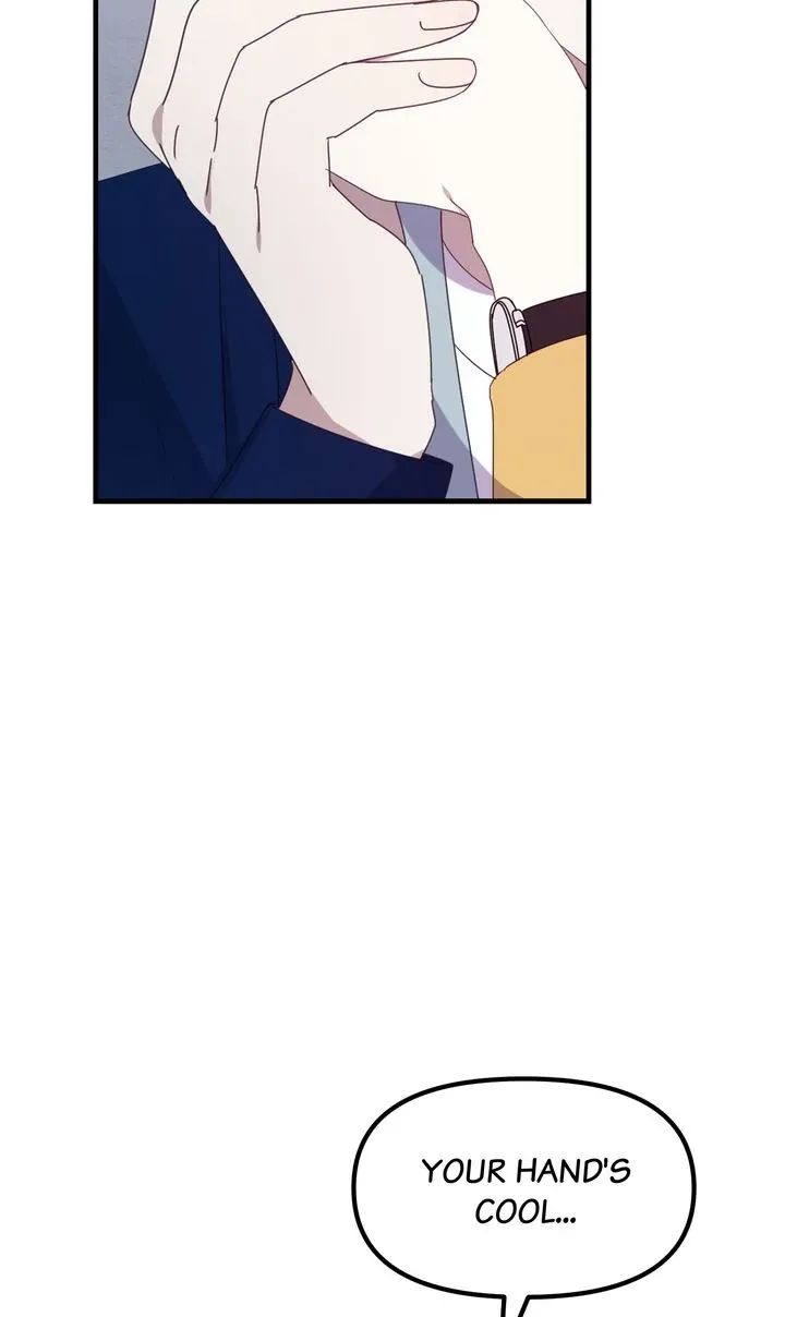A Romantic Ending with My 2D Boyfriend! Chapter 16 page 32 - 
