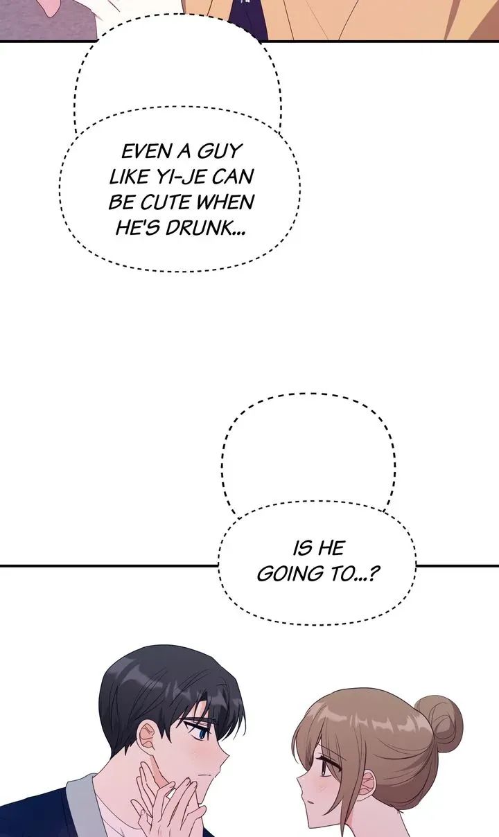 A Romantic Ending with My 2D Boyfriend! Chapter 16 page 35 - 