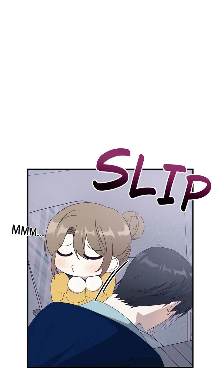 A Romantic Ending with My 2D Boyfriend! Chapter 16 page 37 - 