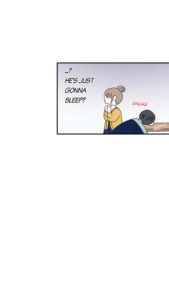 A Romantic Ending with My 2D Boyfriend! Chapter 16 page 38 - 