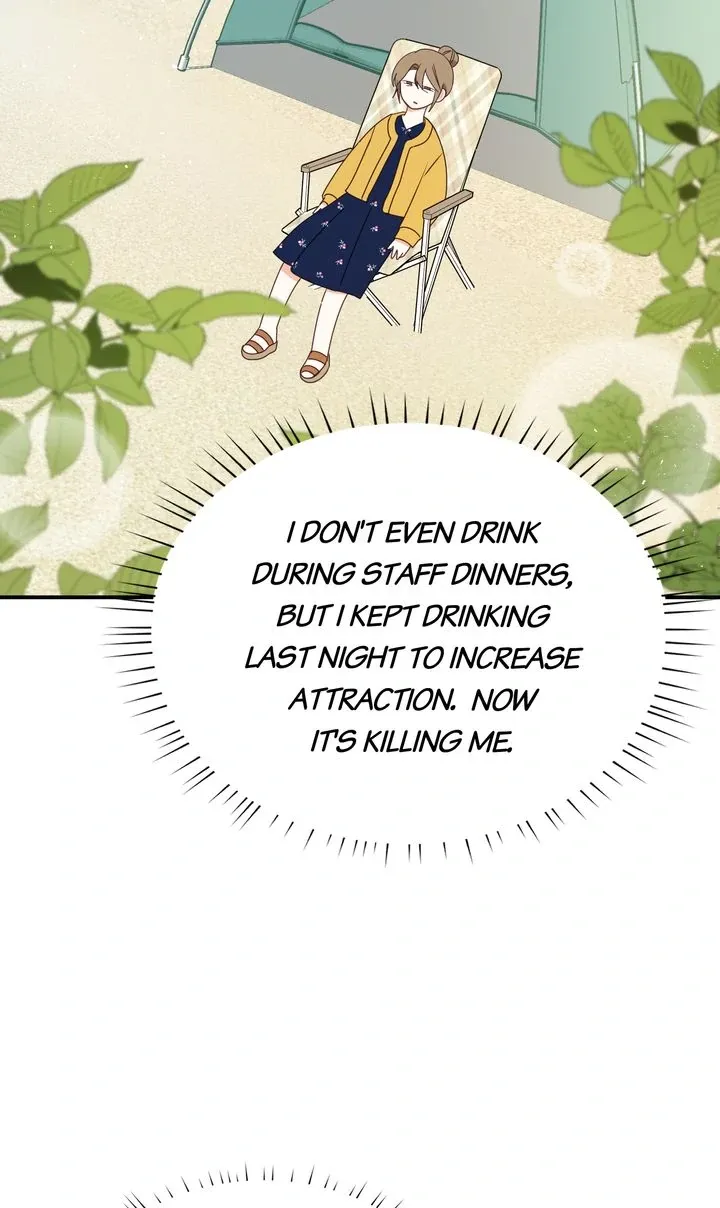 A Romantic Ending with My 2D Boyfriend! Chapter 16 page 40 - 