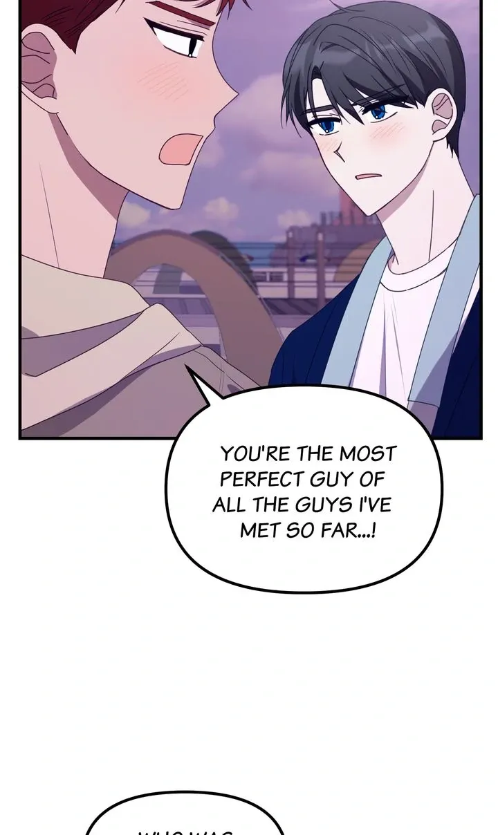 A Romantic Ending with My 2D Boyfriend! Chapter 16 page 5 - 
