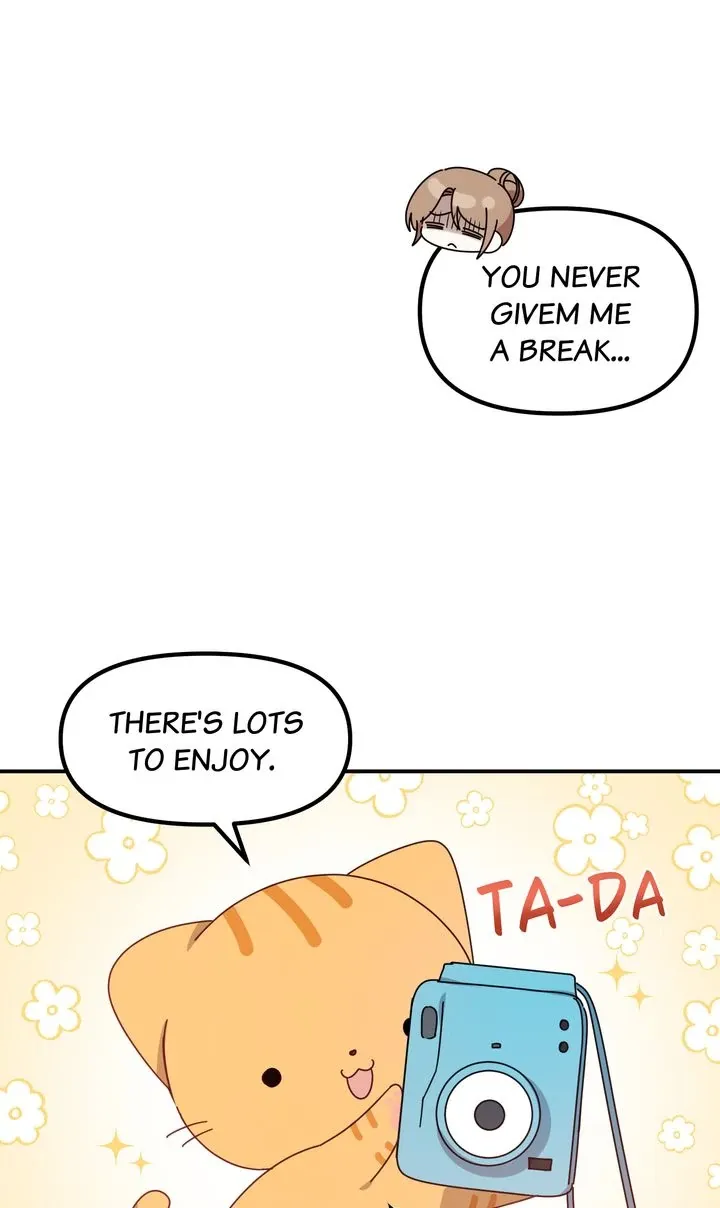 A Romantic Ending with My 2D Boyfriend! Chapter 16 page 44 - 